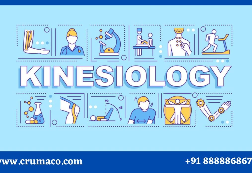 Kinesiology Clinic in Delhi – Crumaco