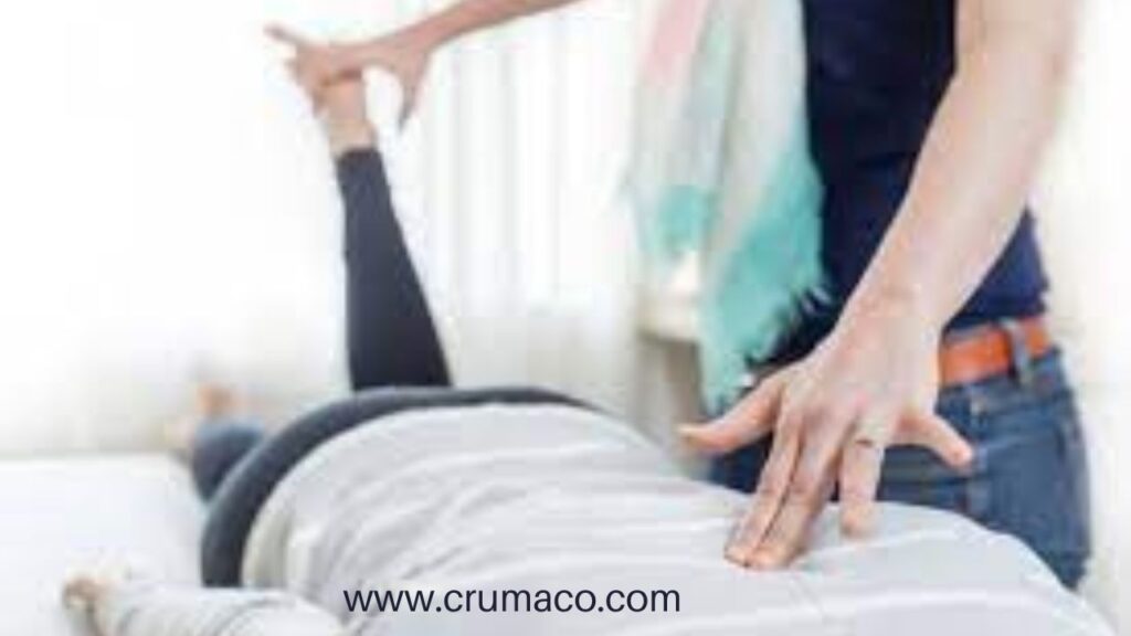 Physiotherapy in Gurugram