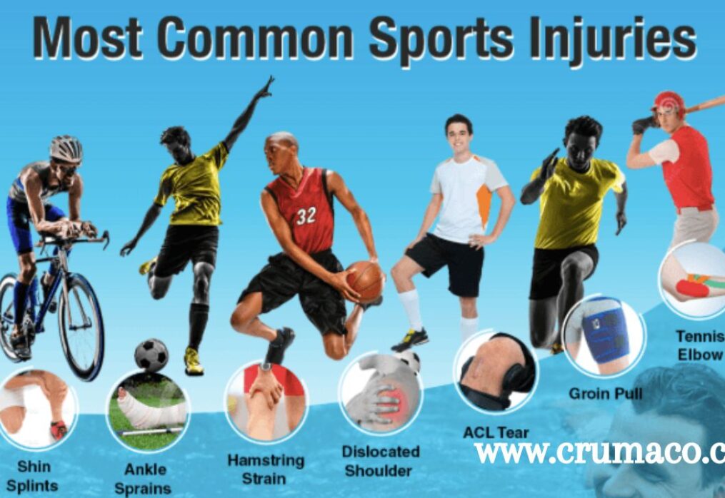 Sports Injury Treatment Clinic In Delhi