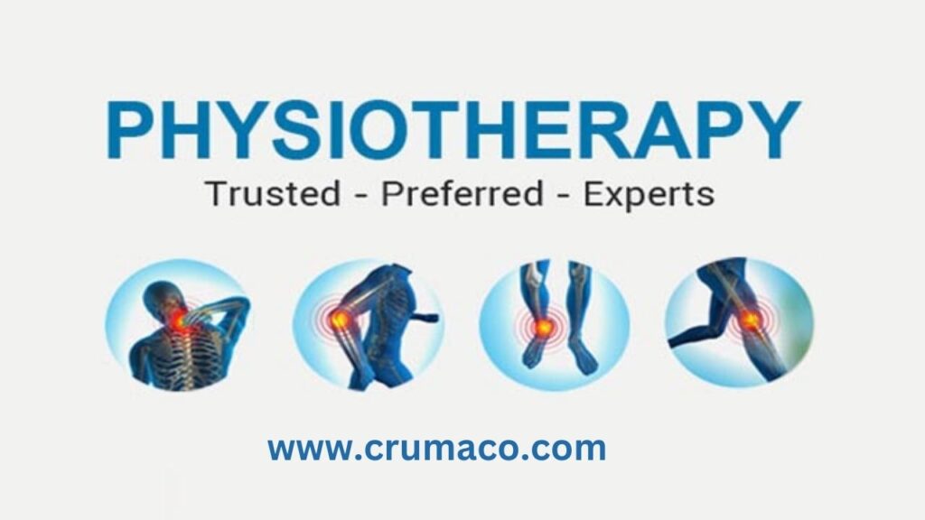 Physiotherapy Clinic In Delhi