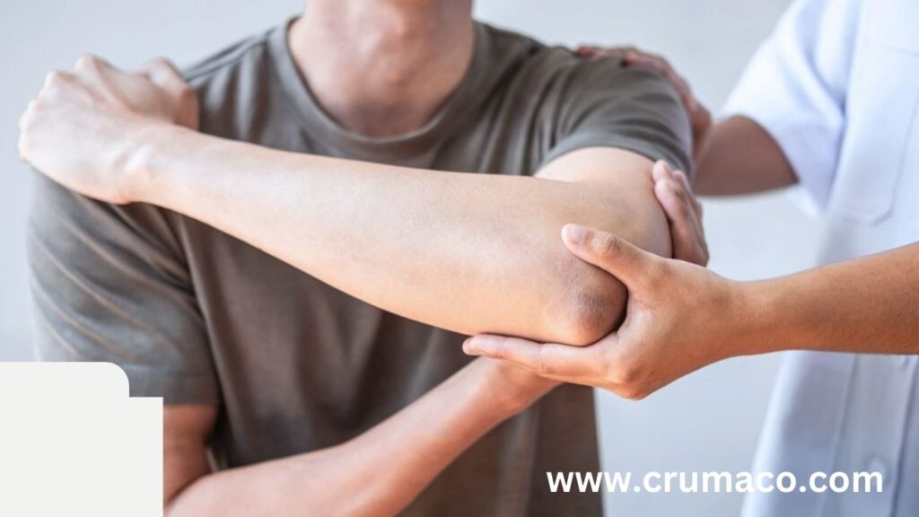 Physiotherapy Treatment In Delhi