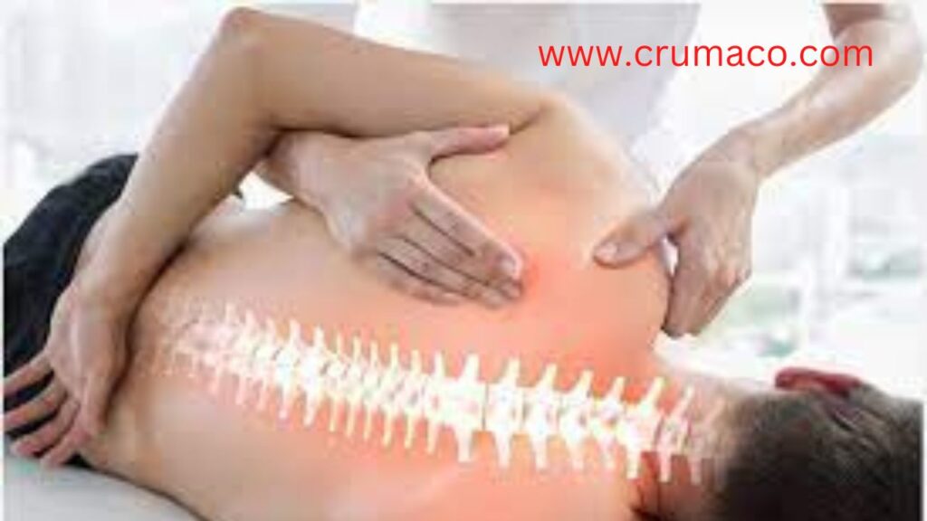 Back Pain Treatment In Chattarpur