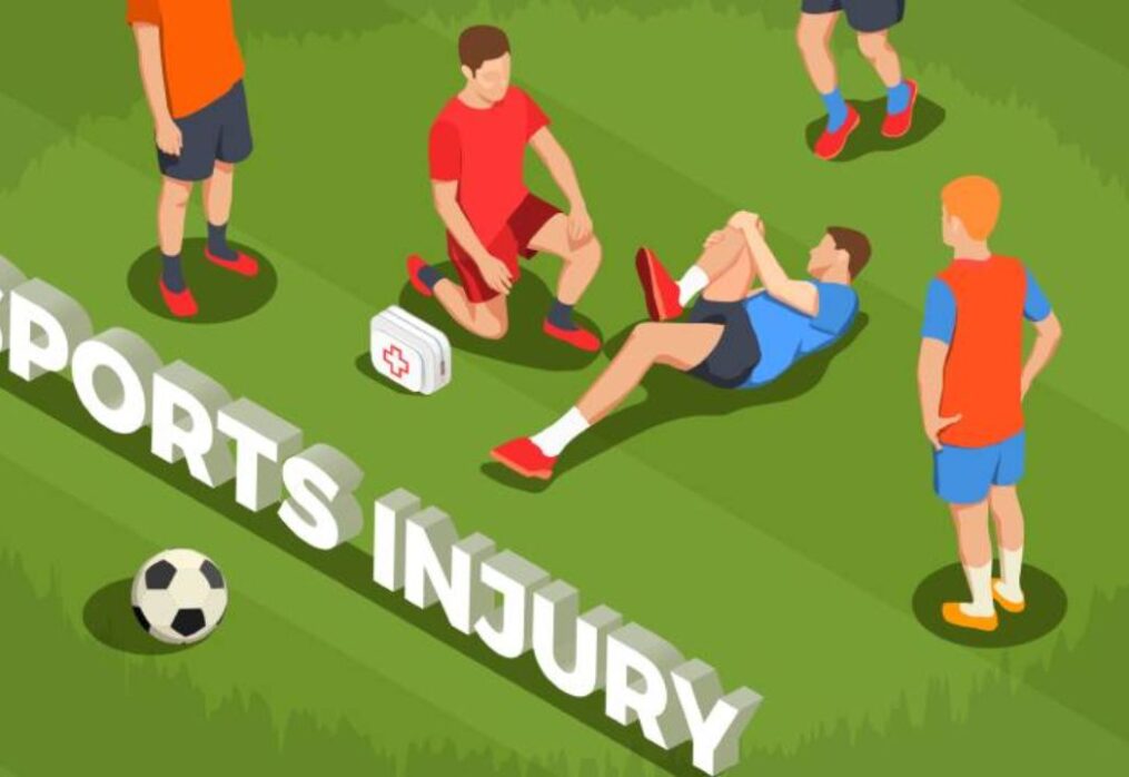 Best Sports Injury Clinic