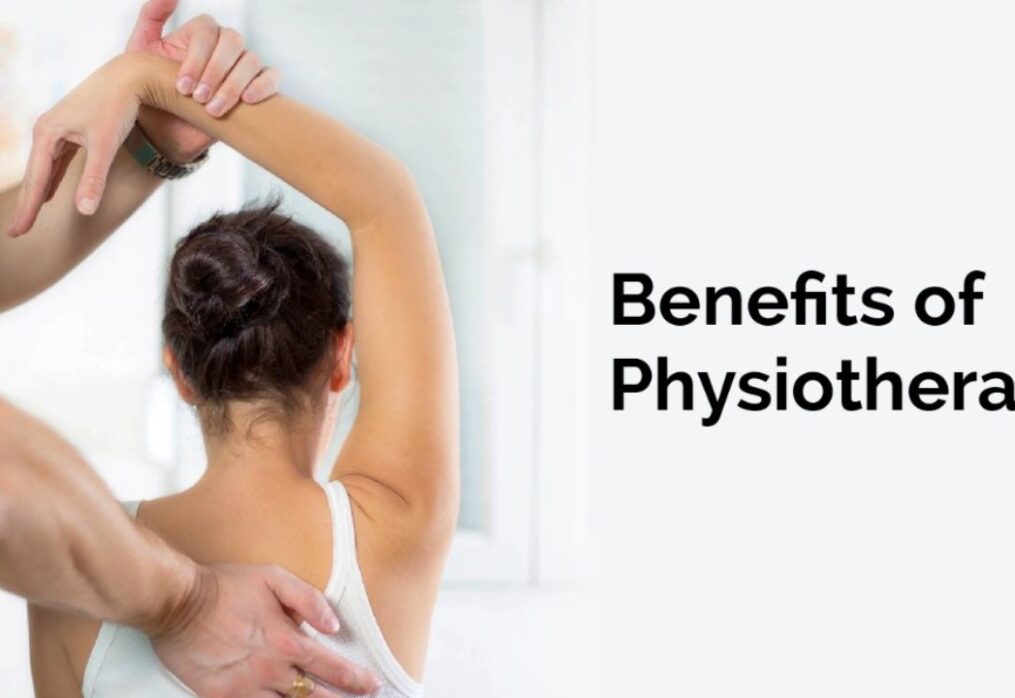 Physiotherapy Center in Delhi