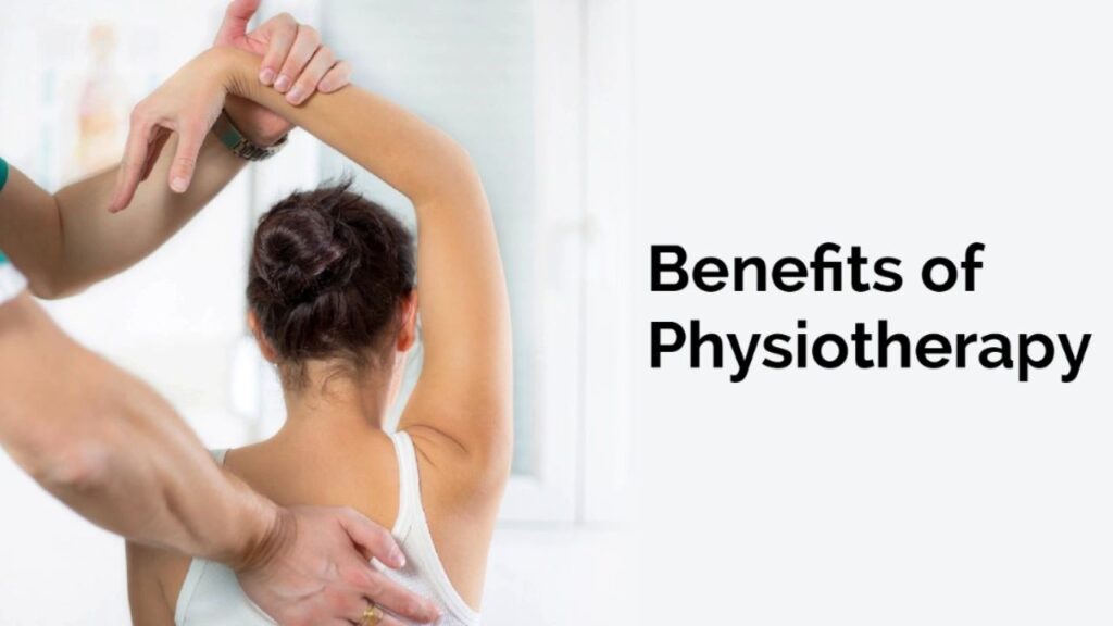 Physiotherapy Center in Delhi 