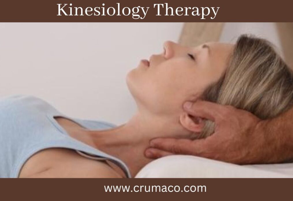 Best kinesiology therapy center in Delhi