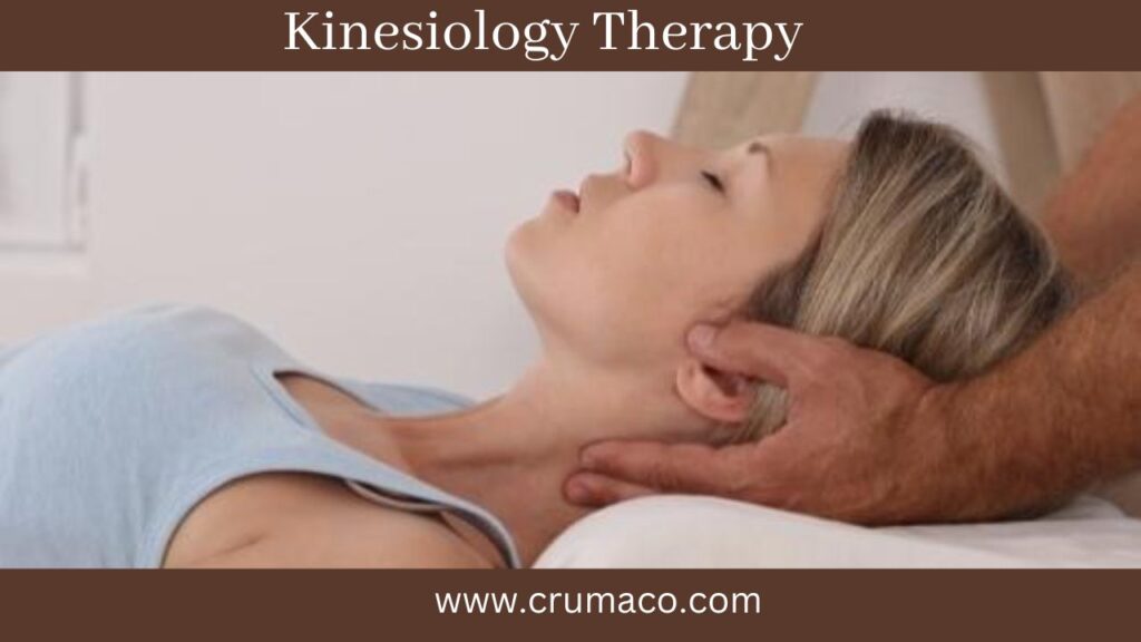 Best kinesiology therapy center in Delhi