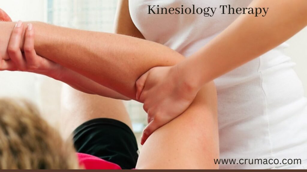 kinesiology therapy center in Delhi