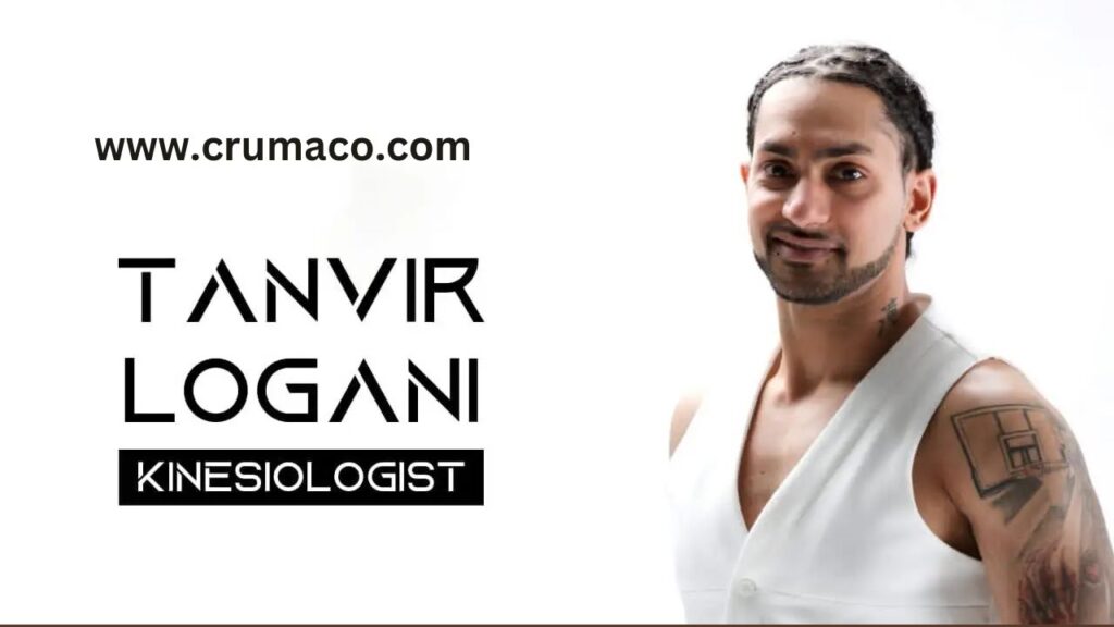 Tanvir Logani (Kinesiologist)