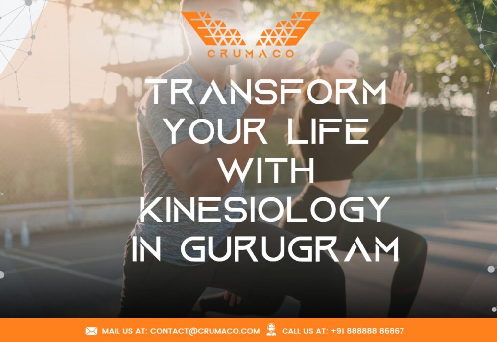 Transform Your Life with Kinesiology in Gurugram