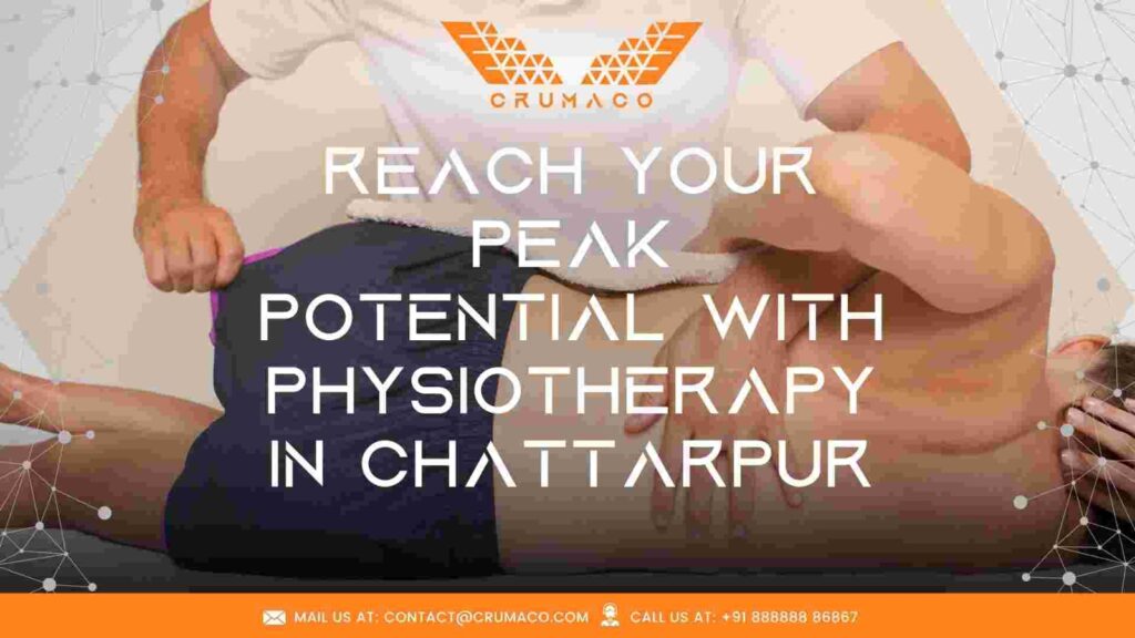 physiotherapy in Chhatarpur