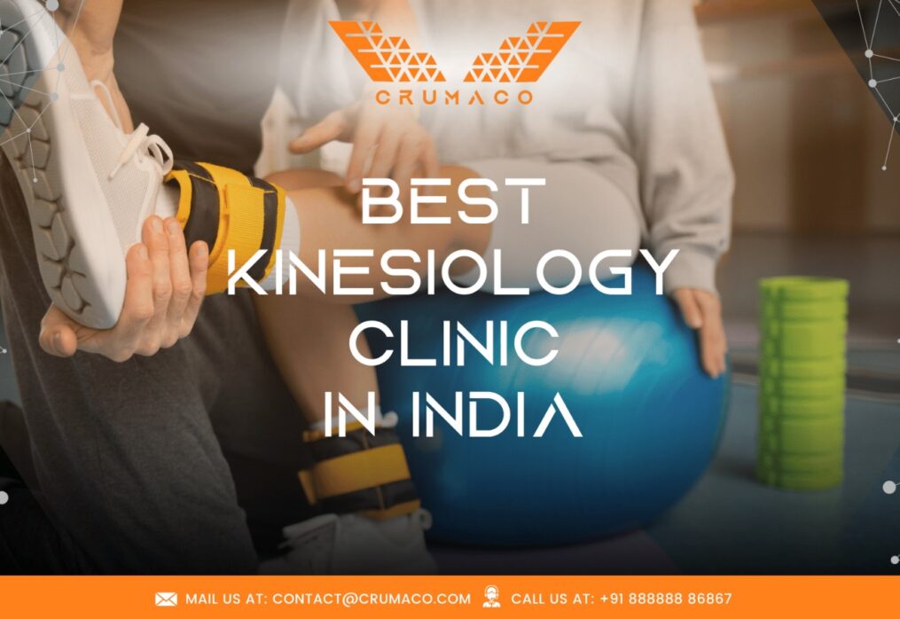 Best Kinesiology Clinic in India