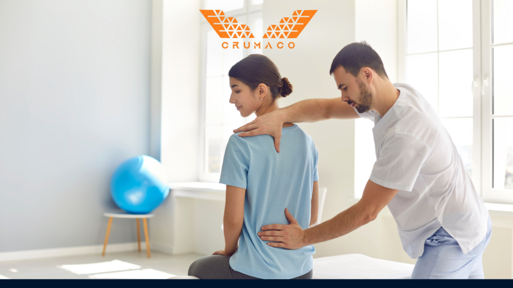 Top Back Pain Treatment Without Surgery in Delhi