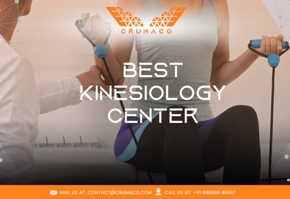 Best Kinesiology Center