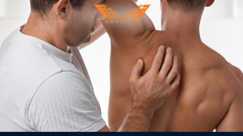  Experience Excellence at Crumaco | Delhi's Sports Injury 