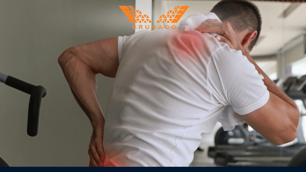 Physiotherapy in Delhi