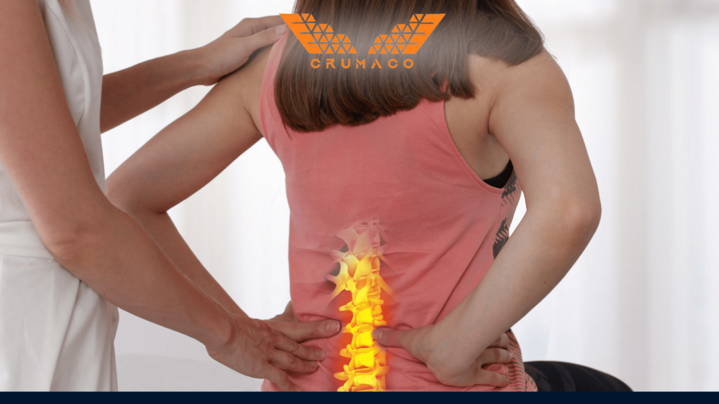 Back Pain Treatment Without Surgery in Delhi