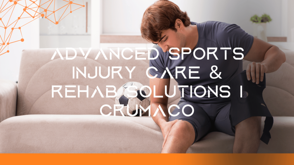 sports injury treatment