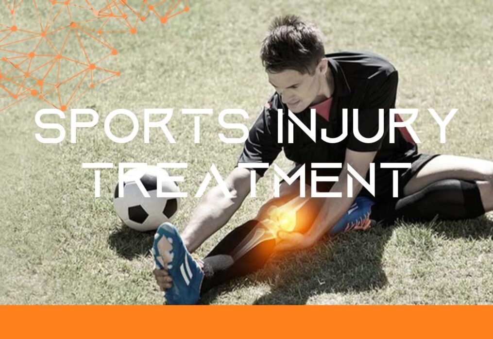Sports Injury Treatment: Types, Diagnosis ,Treatments, Prevention